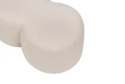 Umbo Pouf