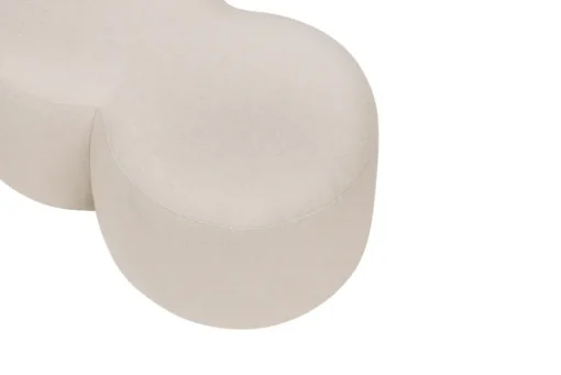 Umbo Pouf