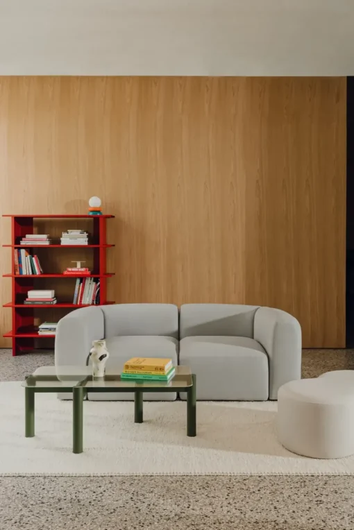 Umbo Pouf