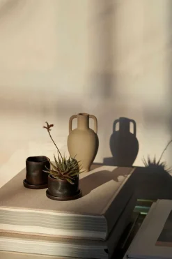 Uneru Mini Pots