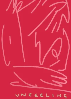 Unfeeling