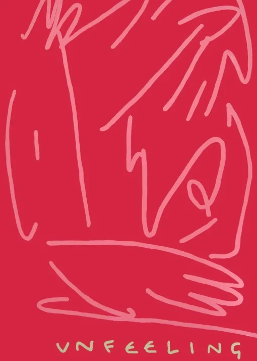 Unfeeling