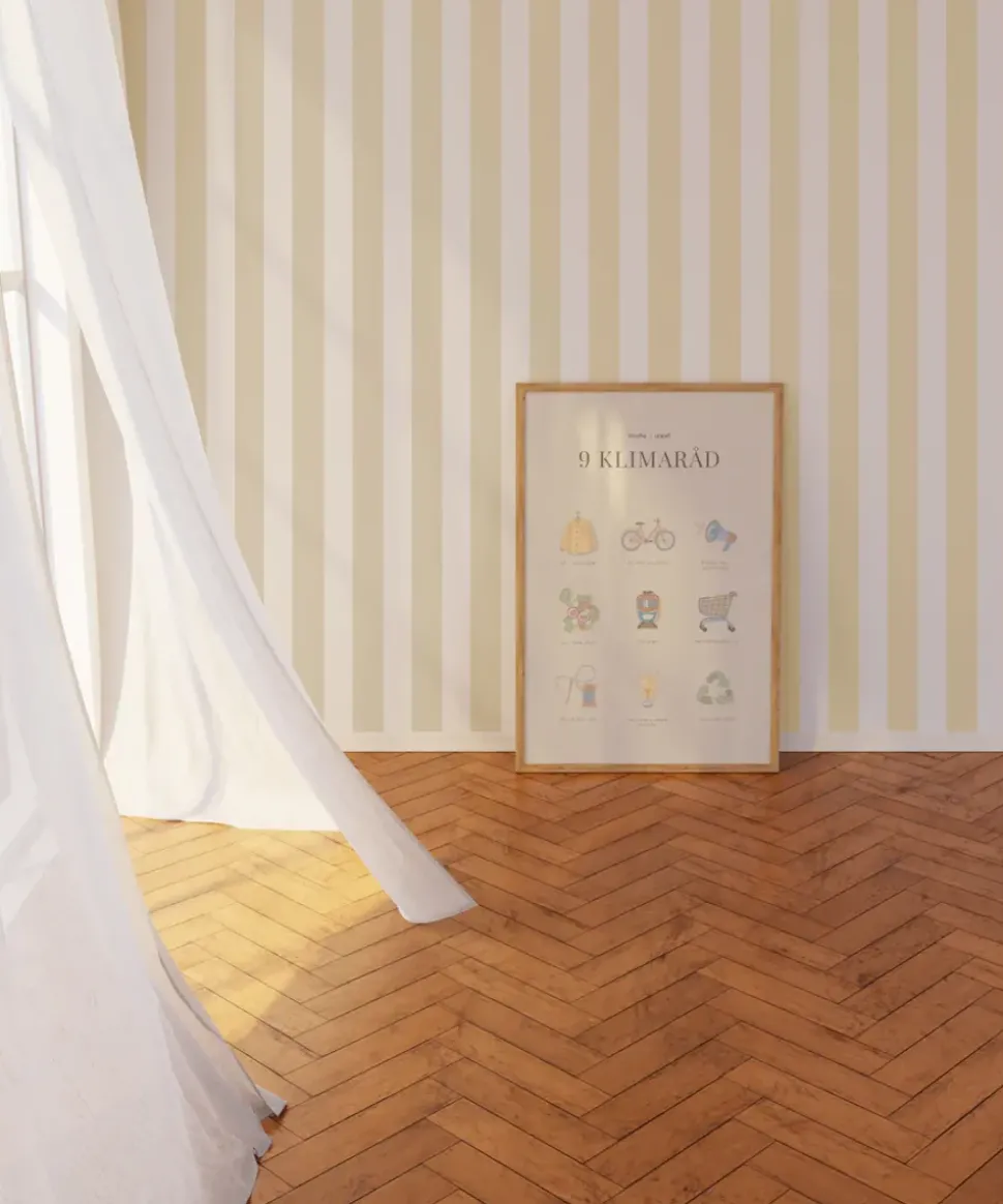 UNICEF's 9 Climate Tips