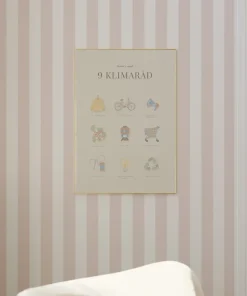 UNICEF's 9 Climate Tips