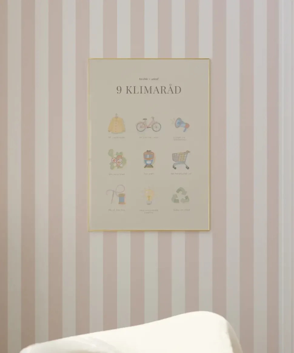 UNICEF's 9 Climate Tips