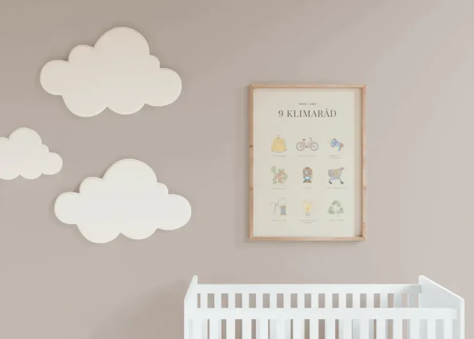 UNICEF's 9 Climate Tips