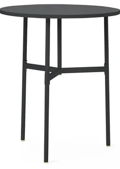 Union Table - Round