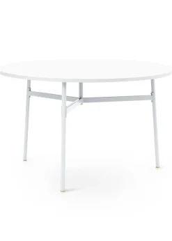 Union Table - Round