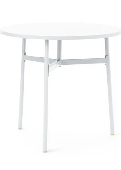 Union Table - Round