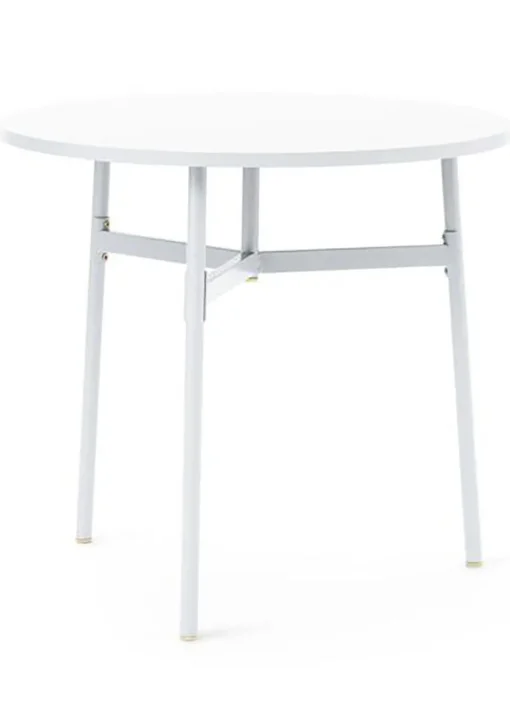 Union Table - Round