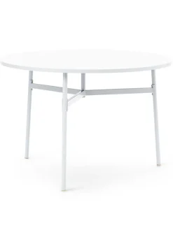 Union Table - Round