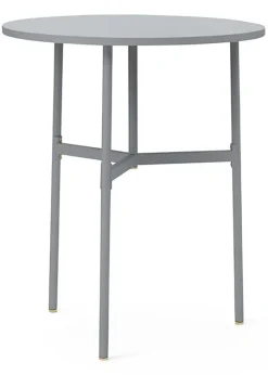 Union Table - Round