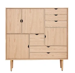 Unique's Highboard