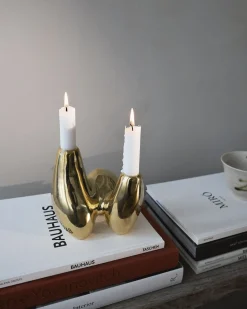 Unity Candleholder