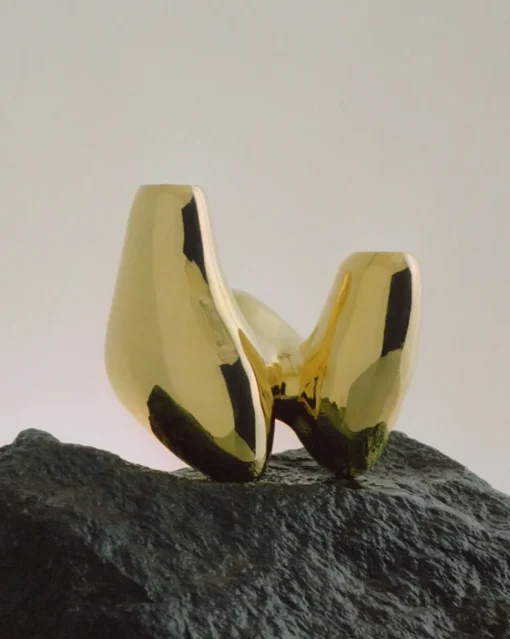 Unity Candleholder