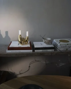 Unity Candleholder