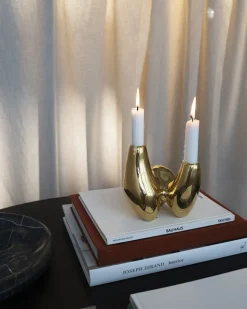 Unity Candleholder