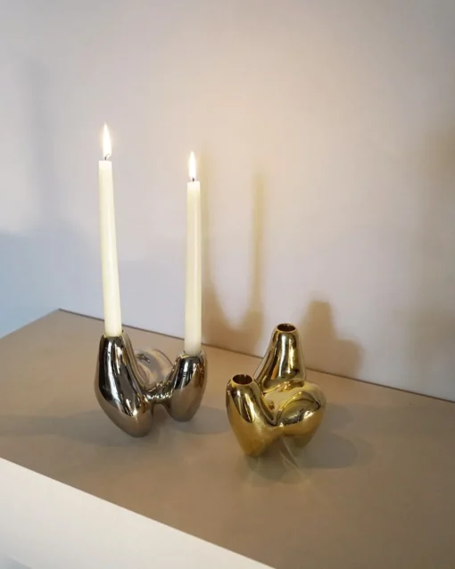 Unity Candleholder
