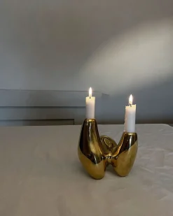 Unity Candleholder