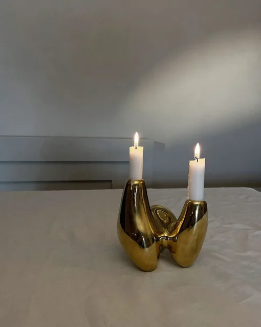 Unity Candleholder