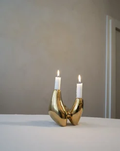 Unity Candleholder