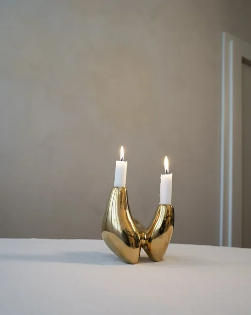 Unity Candleholder