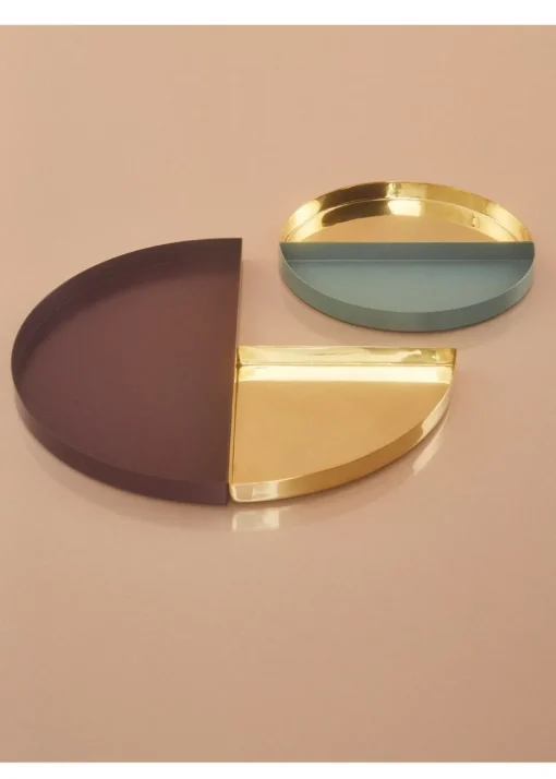UNITY half circle