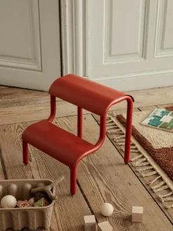 Up Step Stool