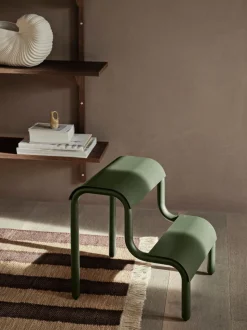 Up Step Stool