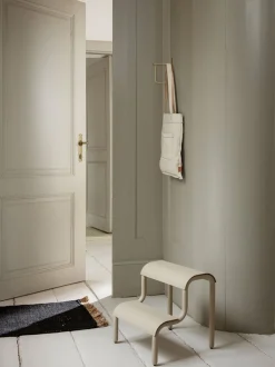 Up Step Stool