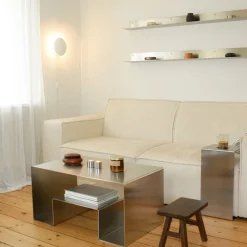 Uppsala Coffee Table