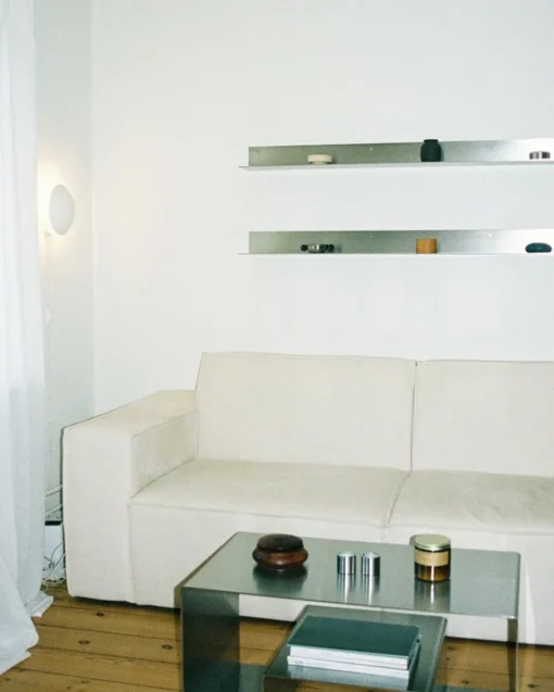 Uppsala Coffee Table