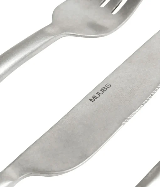 Uta Cutlery