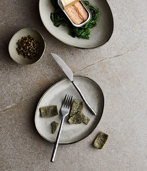 Uta Cutlery