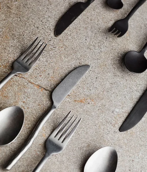 Uta Cutlery