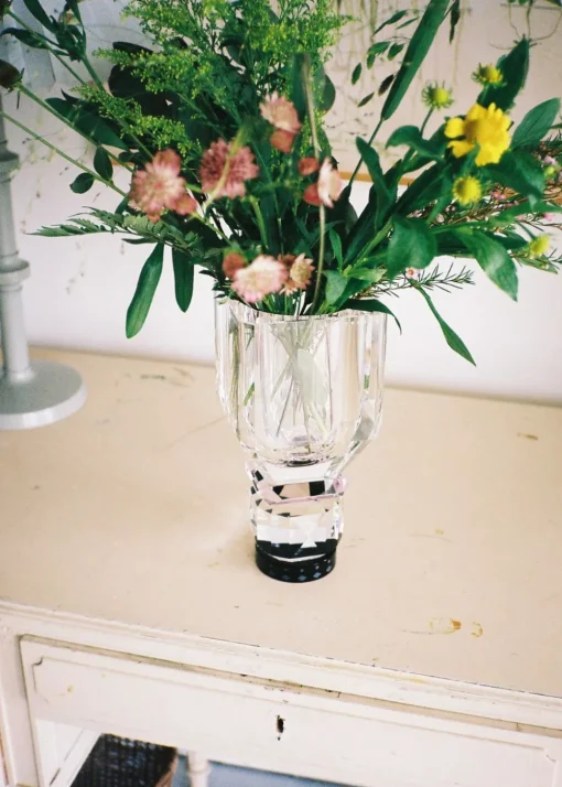 Utah Vase