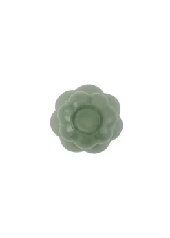 UVA glass vase