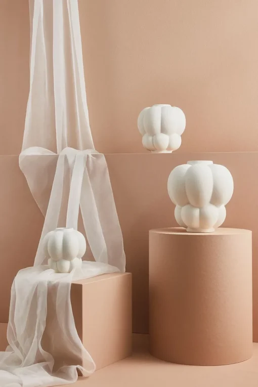 UVA Vase