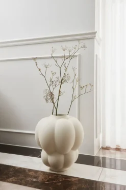UVA Vase