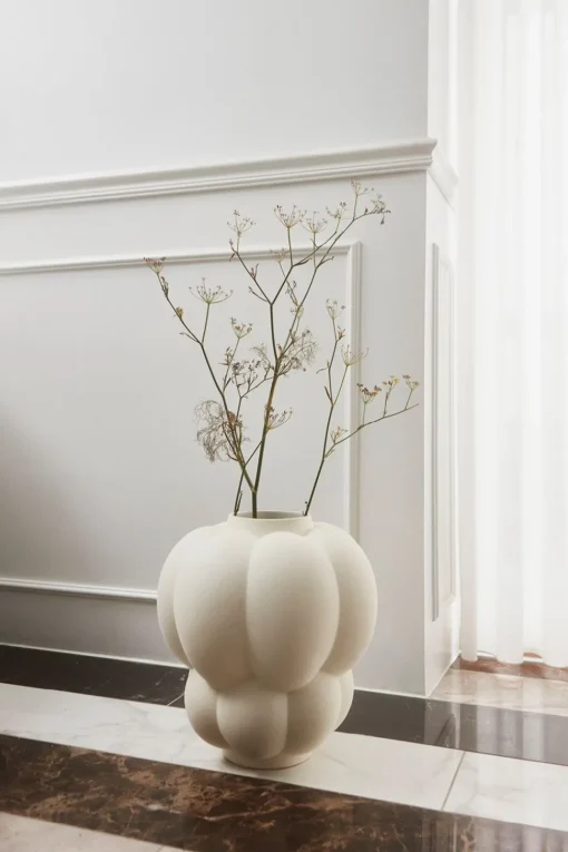 UVA Vase