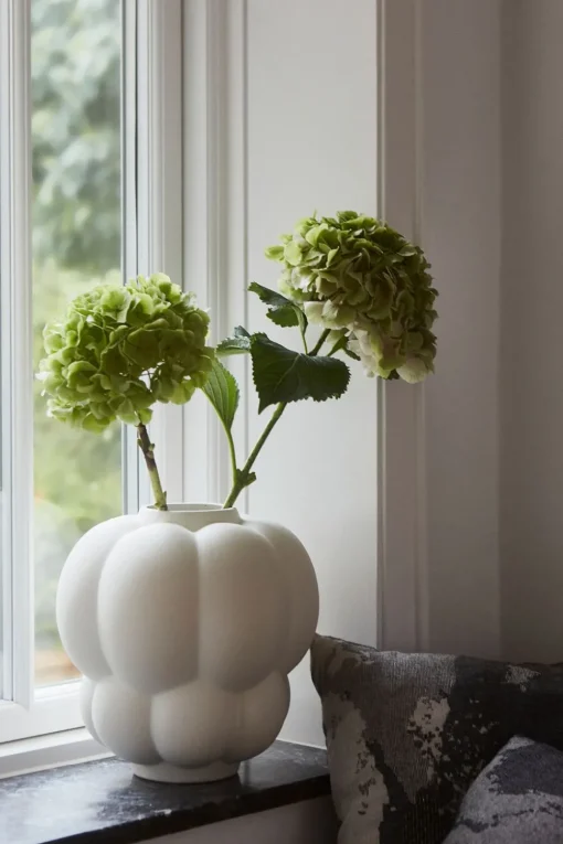 UVA Vase