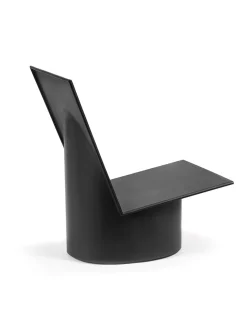 Valerie Ebony Lounge Chair