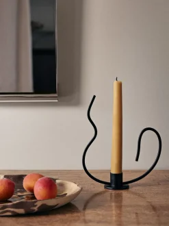 Valse Candle Holder