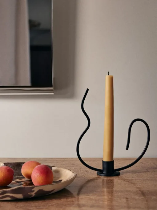 Valse Candle Holder