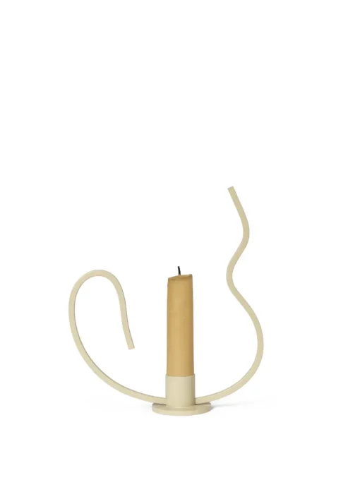 Valse Candle Holder