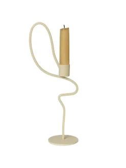 Valse Candle Holder