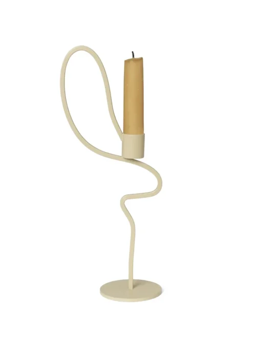 Valse Candle Holder