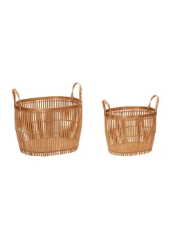 Vantage Baskets (set of 2)