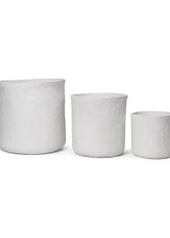 Vary Storage