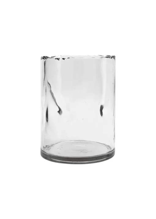 Vase - Clear